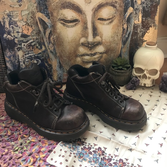 Dr Martens Shoes Vintage 90s Doc Martens Poshmark